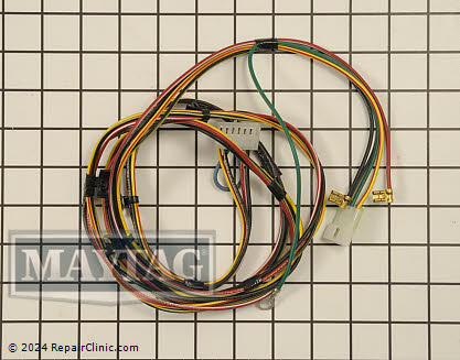 Wire Harness 8299929 Alternate Product View
