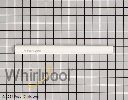 Drawer Front Trim WP2195341 Alternate Product View