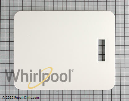 Front Door Panel WP3403361 Alternate Product View