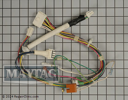 Wire Harness 67006438 Alternate Product View