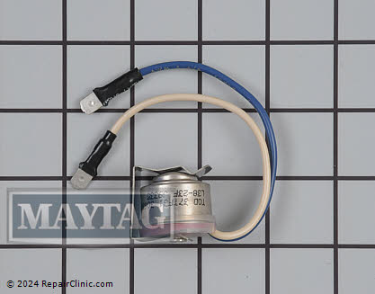 Defrost Thermostat 60413-4 Alternate Product View