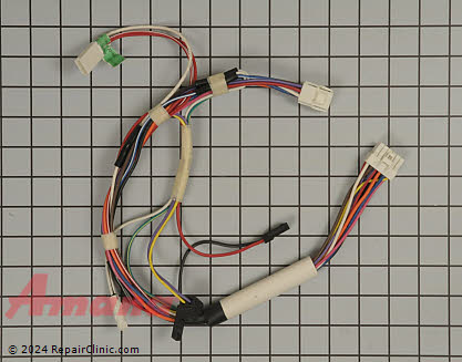 Wire Harness 67004461 Alternate Product View