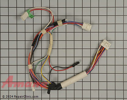 Wire Harness 67004461 Alternate Product View