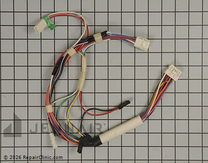 Wire Harness 67004461 Alternate Product View