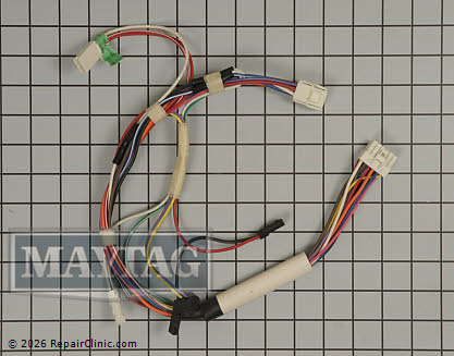 Wire Harness 67004461 Alternate Product View
