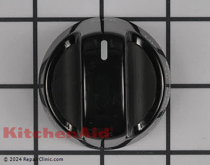 Knob W10193263 Alternate Product View