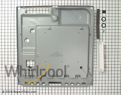 Door Liner 675620 Alternate Product View