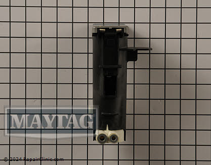 Water Filter Housing W10862461 Alternate Product View