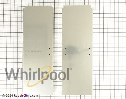 Trim Piece 4378950 Alternate Product View