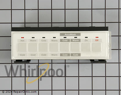 Selector Switch 3952449 Alternate Product View