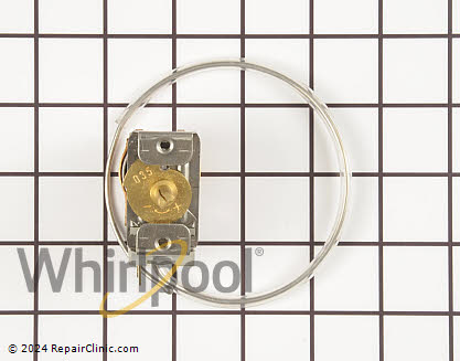 Temperature Control Thermostat WP8209689 Alternate Product View