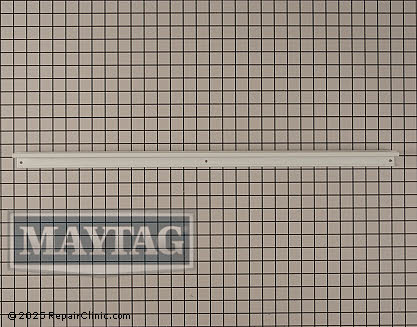 Shelf Track WP61005630 Alternate Product View