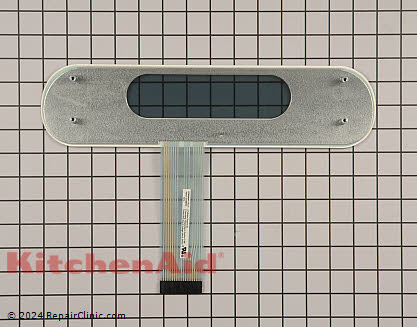 Touchpad WP9756595WH Alternate Product View