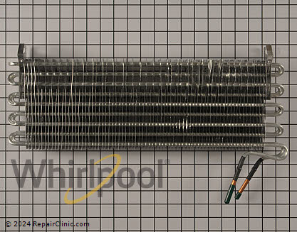 Evaporator WP2263919 Alternate Product View