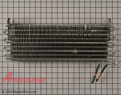 Evaporator WP2263919 Alternate Product View