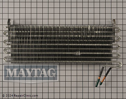 Evaporator WP2263919 Alternate Product View