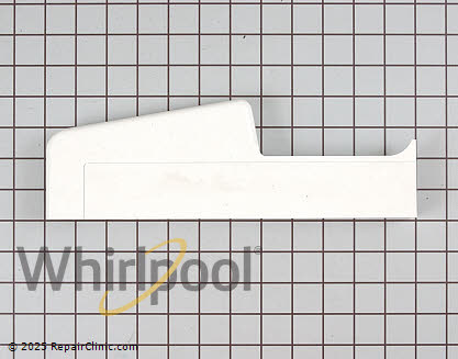 Control Panel End Cap 74002797 Alternate Product View