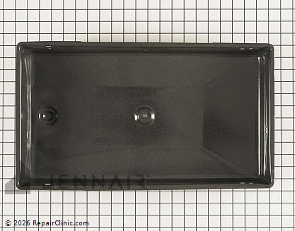 Drip Tray WP3401F034-19 Alternate Product View