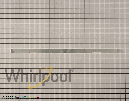 Trim Piece W10859323 Alternate Product View