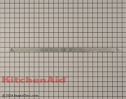 Trim Piece W10859323 Alternate Product View