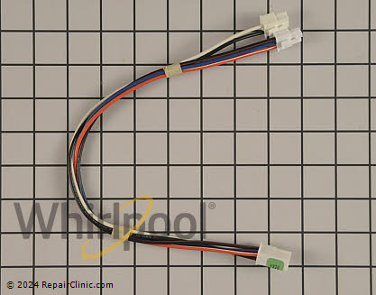 Wire Harness WP2310169 Alternate Product View