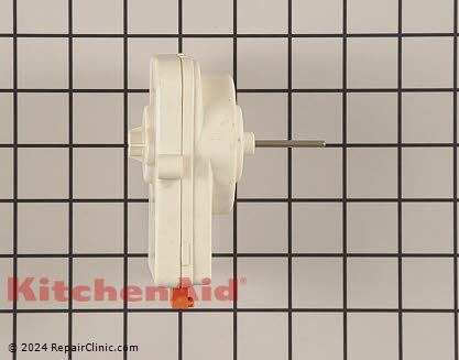 Condenser Fan Motor W10837641 Alternate Product View