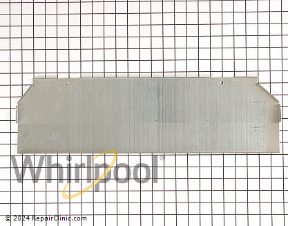 Top Panel WP1157407 Alternate Product View