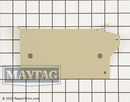 Bracket & Flange 33002189 Alternate Product View