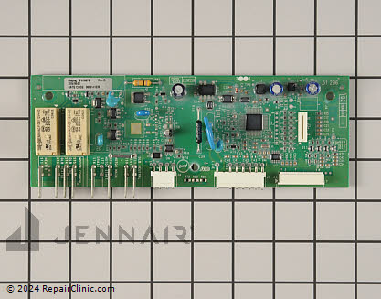 Control Board 99003161 Alternate Product View