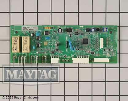 Control Board 99003161 Alternate Product View