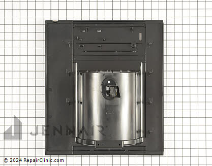 Dispenser Front Panel 67005713 Alternate Product View
