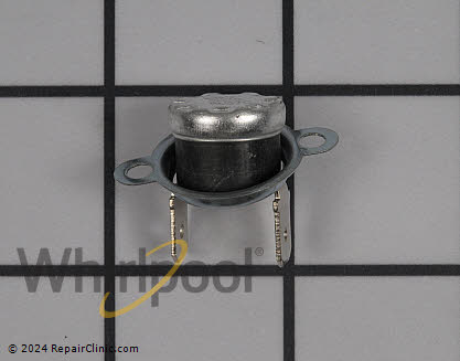 High Limit Thermostat W10238762 Alternate Product View