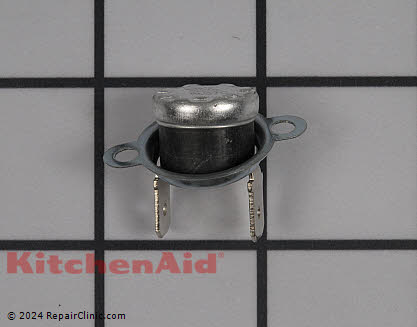High Limit Thermostat W10238762 Alternate Product View