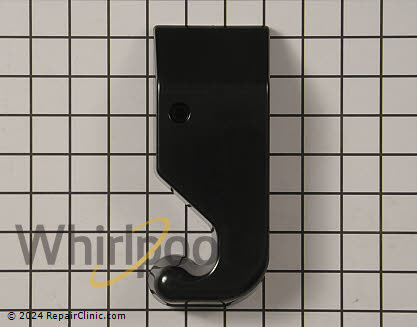 Hinge Cover W10471617 Alternate Product View