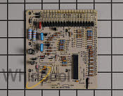 Temperature Control Board - Part # 4431526 Mfg Part # WP22004106