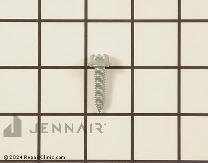 Screw WP67006715 Alternate Product View