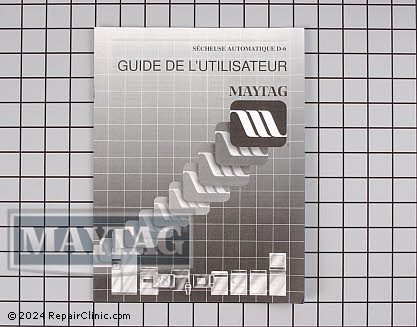 Manual 33001266 Alternate Product View