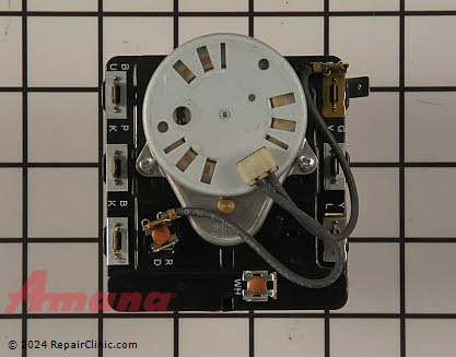 Timer WP37001069 Alternate Product View