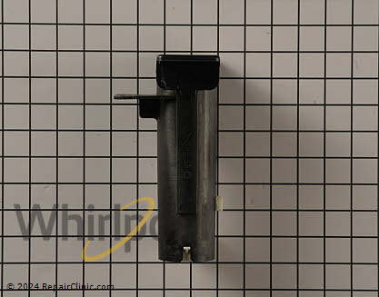 Water Filter Housing W10862460 Alternate Product View