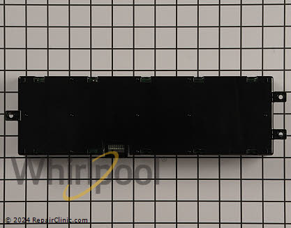 Control Board WPW10632435 Alternate Product View