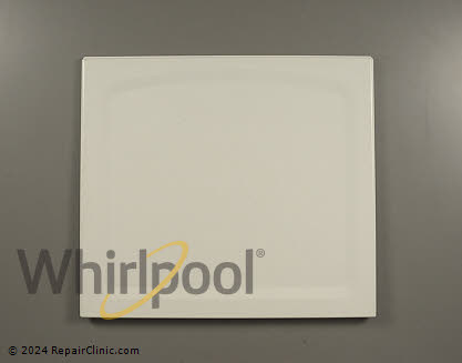 Top Panel WPW10117263 Alternate Product View