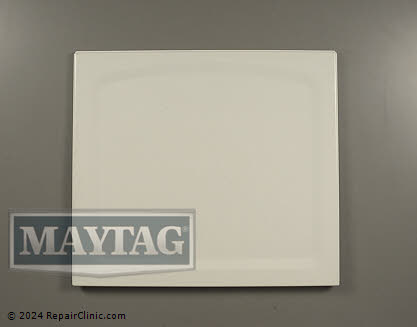 Top Panel WPW10117263 Alternate Product View