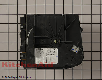Timer WP8563594 Alternate Product View