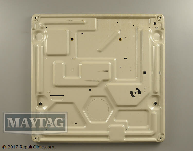 Base Plate 22003435 Alternate Product View