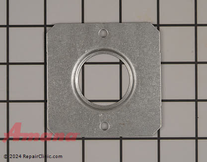 Vent Grille W10165724 Alternate Product View