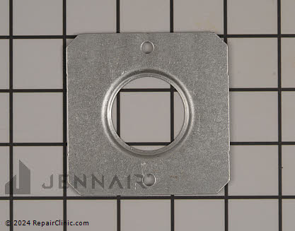 Vent Grille W10165724 Alternate Product View