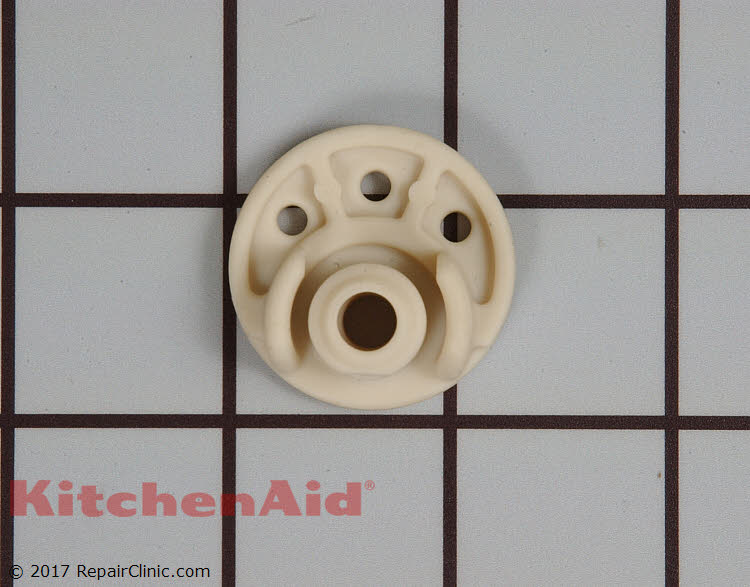 Foot WP9709707 KitchenAid Replacement Parts