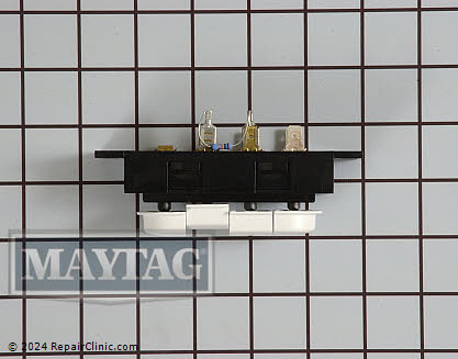 Selector Switch 33002121 Alternate Product View