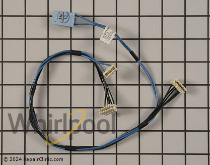 Wire Harness W10475254 Alternate Product View