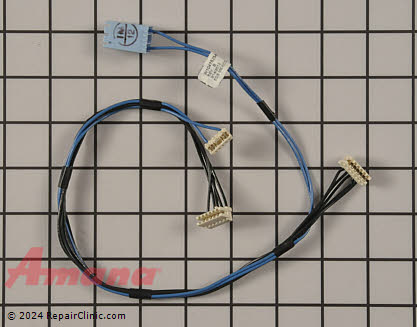 Wire Harness W10475254 Alternate Product View